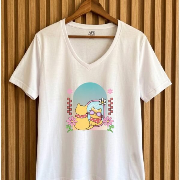 Remera AMOR PROPIO (Cod 184)