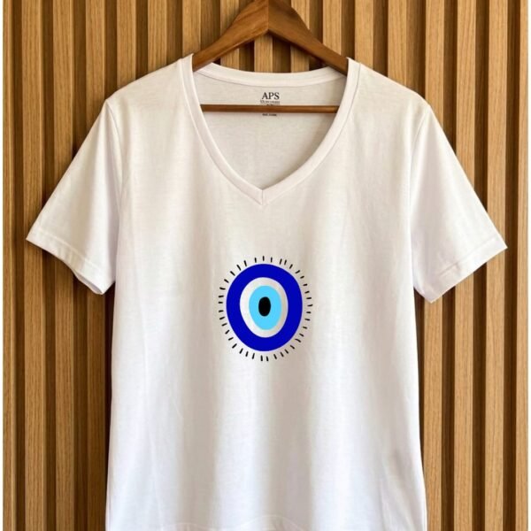 Remera OJO (Art 006)