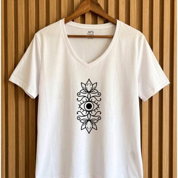 Remera LOTO (Art 005)