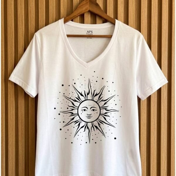 Remera SOL (Art 004)