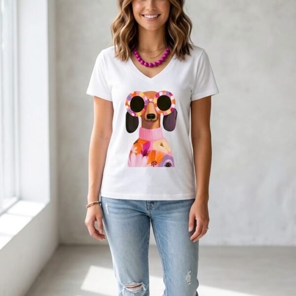 Remera SALCHIPINK (Cod 194)