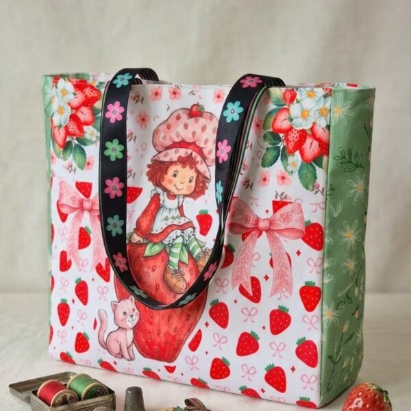Bolsa MAGNOLIA: Colección SARAH KAY