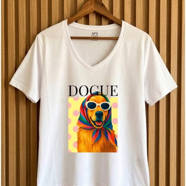 Remera DOGUE (Cod 192)