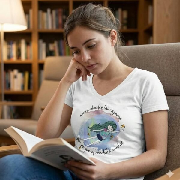 Remera DALIA (Cod 264)