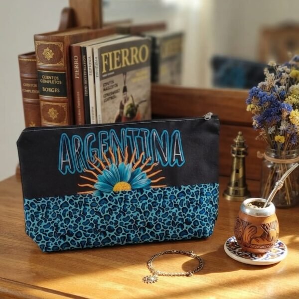 Porta cosméticos ARGENTINA