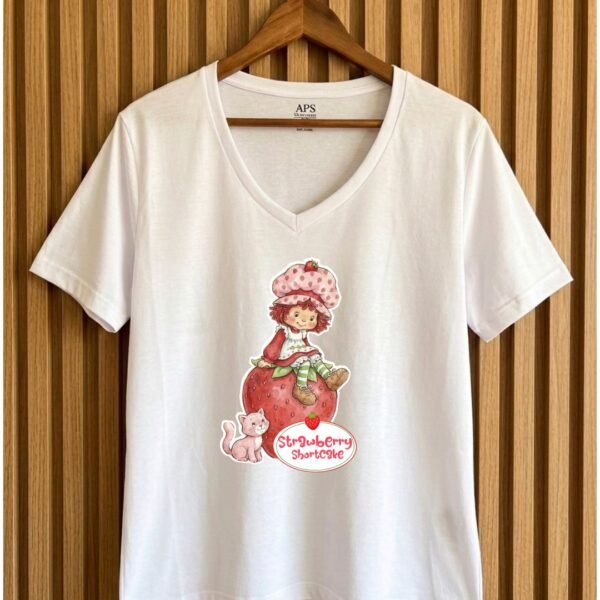 Remera FRUTI (Cod 169)