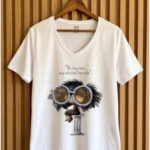 Remera EDICIÓN LIMITADA (Cod 226)