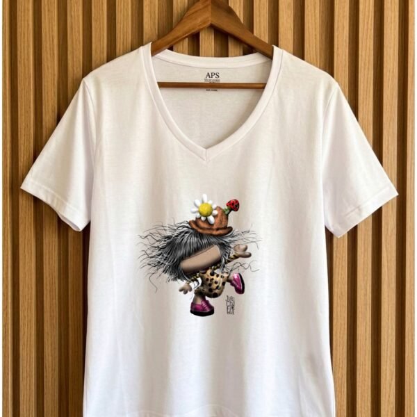 Remera SOMBRERITO (Cod 229)