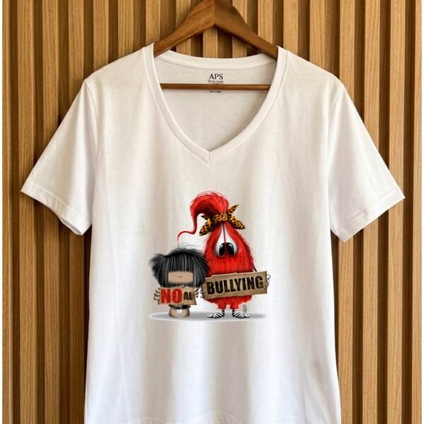 Remera BULLING (Cod 228)