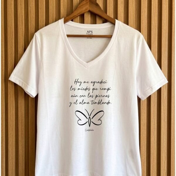 Remera ALMA (Cod 261)