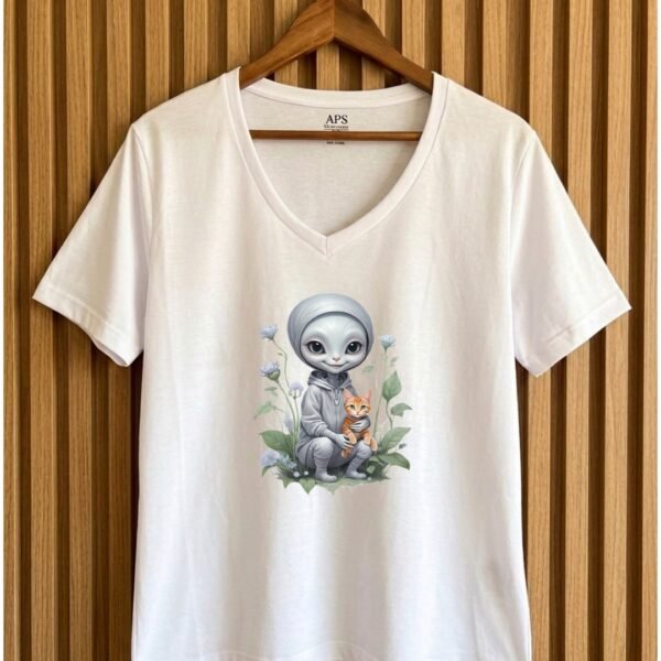 Remera TOSTADITO  (Cod 301)