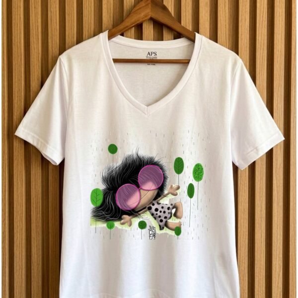 Remera RELAX (Cod 230)