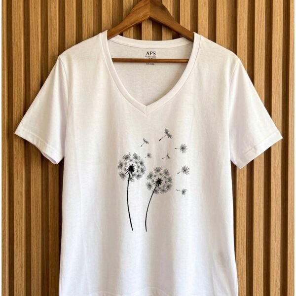 Remera PLUMERILLO (Cod 047)