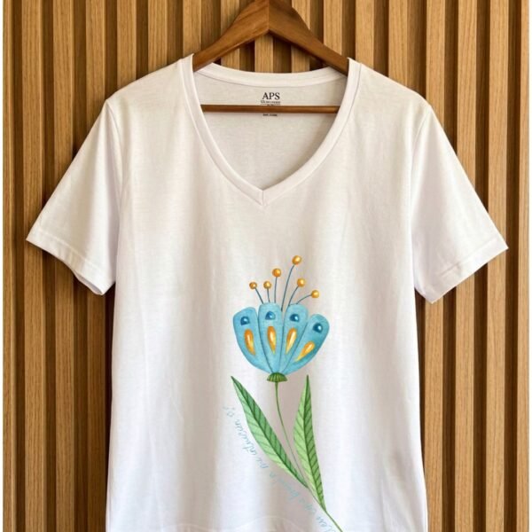 Remera BRÚJULA (Cod 052)