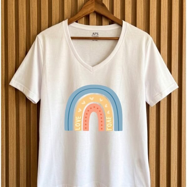 Remera OCÉANO (Cod 144)
