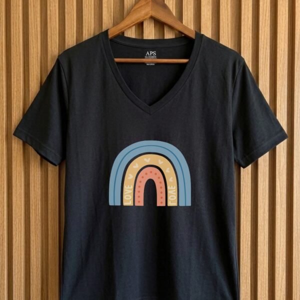 Remera OCÉANO (Cod 1441/DTF)