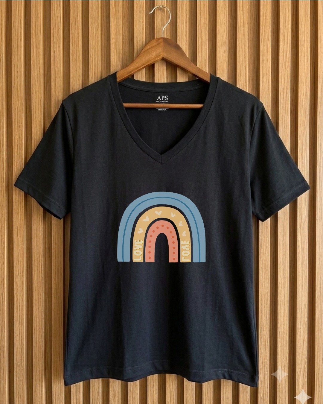 Remera OCÉANO (Cod 1441/DTF)