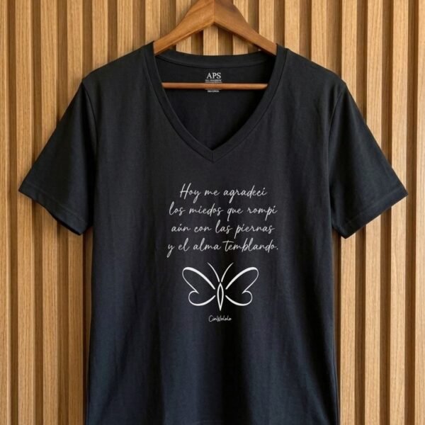 Remera ALMA (Cod 2611/DTF)