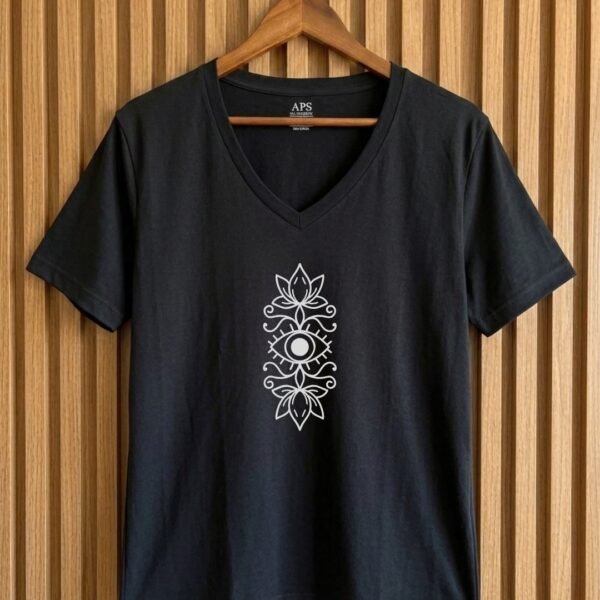 Remera LOTO (Cod 0051/DTF)