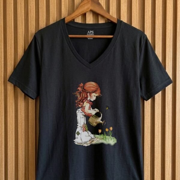 Remera SARAH KAY COLO (Cod 1621/DTF)