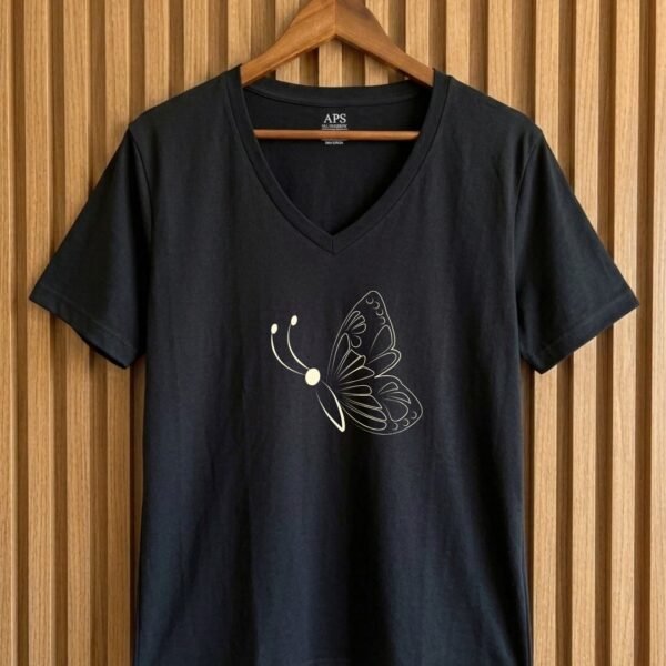 Remera REFLEJO (Cod 0124/DTF)
