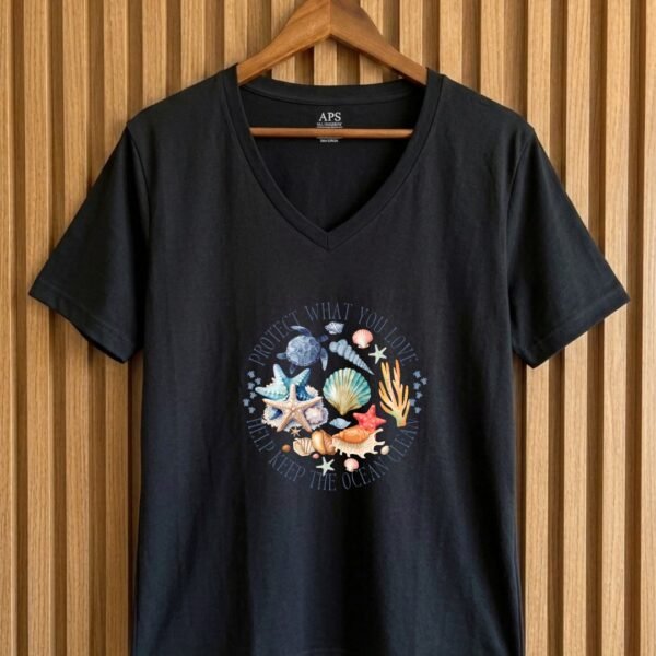 Remera OCÉANO (Cod 1931/DTF)