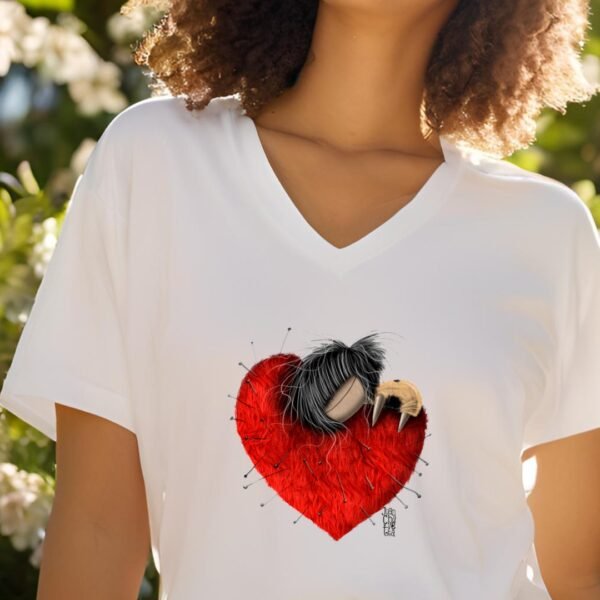Remera PELUCHE (Cod 225)