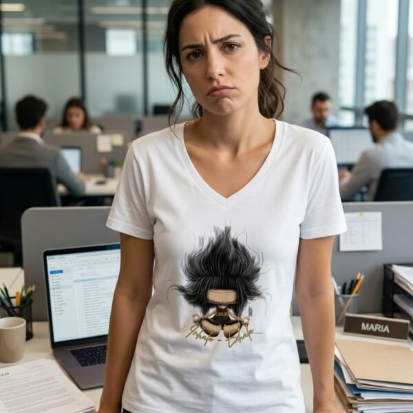 Remera OMM (Cod 233)