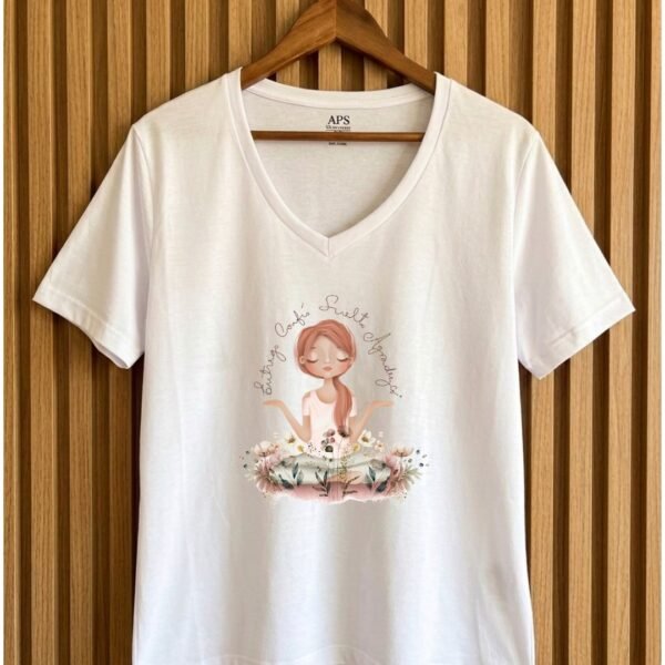 Remera CONFÍO (Cod 310)