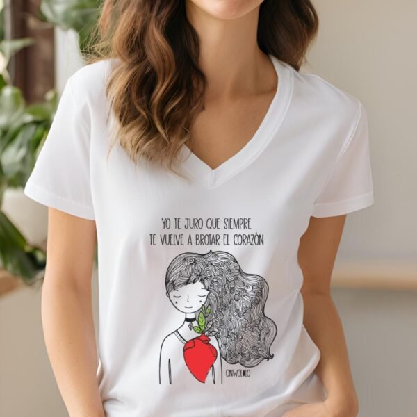 Remera BROTAR (Cod 267)