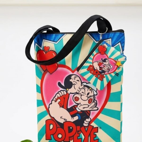Bolso multiuso POPEYE