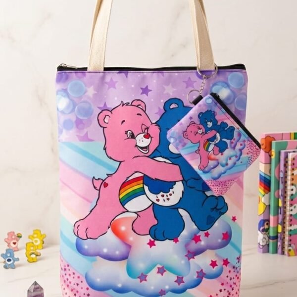 Bolso multiuso OSITO GRUÑÓN