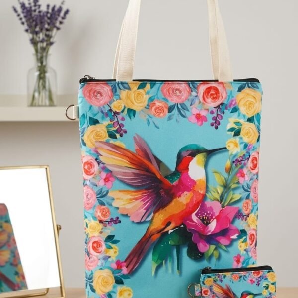 Bolso multiuso COLIBRÍ