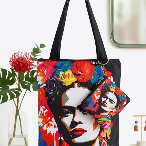 Bolso multiuso FRIDA