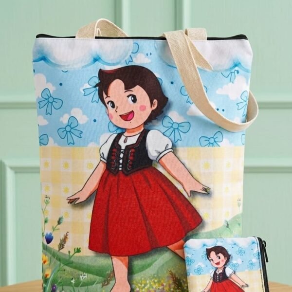 Bolso multiuso HEIDI