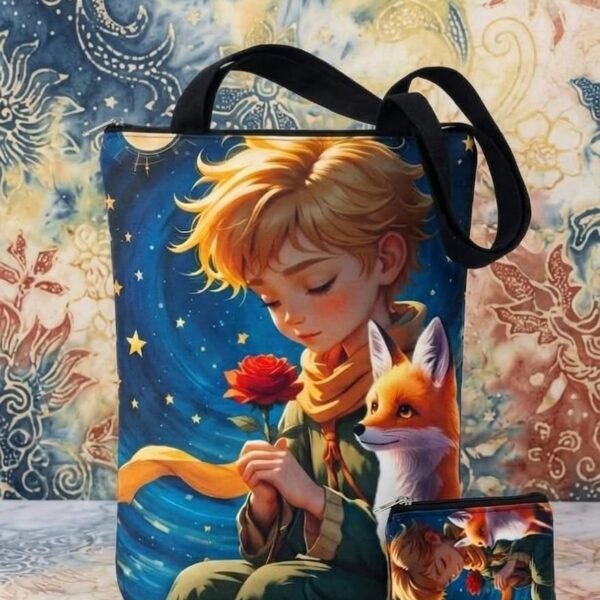 Bolso multiuso PRINCIPITO