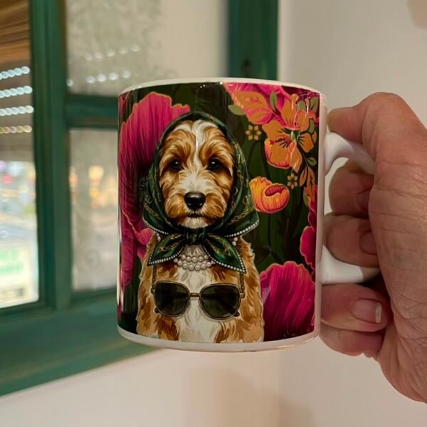 Taza VERSSA