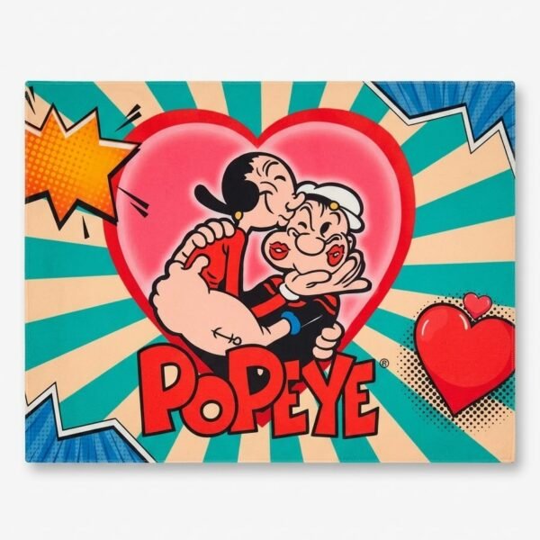 Repasador POPEYE